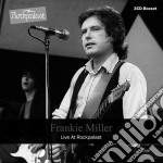 Frankie Miller - Live At Rockpalast (3 Cd)