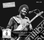 Albert Collins & The Icebreakers - Live At Rockpalast (3 Cd)