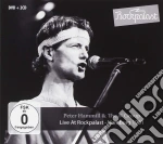 Peter Hammill - Live At Rockpalast (2 Cd+Dvd) cd