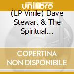(LP Vinile) Dave Stewart & The Spiritual Cowboys - Live At Rockpalast - Koln 1990 (2 Lp) vinile