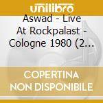 Aswad - Live At Rockpalast - Cologne 1980 (2 Cd) cd