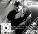 George Thorogood & The Destroyers - Live At Rockpalast - Dortmund 1980 (3 Cd)