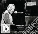 Champion Jack Dupree - Live At Rockpalast - Cologne 1980 (3 Cd) cd
