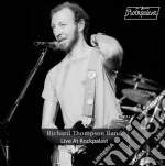 (LP Vinile) Richard Thompson Band - Live At Rockpalast (2 Lp) vinile