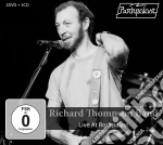Richard Thompson - Live At Rockpalast (2 Cd+3 Dvd) cd