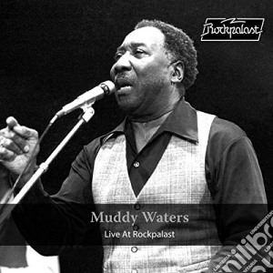 (LP Vinile) Muddy Waters - Live At Rockpalast (2 Lp) lp vinile di Muddy Waters