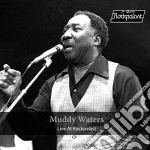 (LP Vinile) Muddy Waters - Live At Rockpalast (2 Lp) vinile