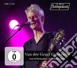 Van Der Graaf Generator - Live At Rockpalast (3 Cd) cd