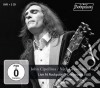 John Cipollina / Nick Gravenite Band - Live At Rockpalast: Dortmund 1980 (2 Cd+Dvd) cd