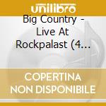 Big Country - Live At Rockpalast (4 Cd+2 Dvd) cd