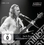 Jack Bruce - Live At Rockpalast 1980, 1983 And 1990 (5 Cd+2 Dvd) cd
