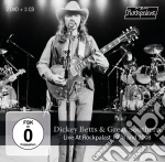 Dickey Betts & Great Southern - Live At Rockpalast 1978 & 2008 ( 3 Cd+2 Dvd) cd