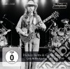 Dickey Betts & Great Southern - Live At Rockpalast 1978 & 2008 ( 3 Cd+2 Dvd) cd