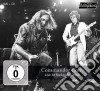 Commander Cody - Live At Rockpalast 1980 (2 Cd) cd