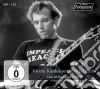 Jorma Kaukonen - Live At.. (Cd+Dvd) cd