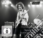 Spirit - Live At Rockpalast 1978 (3 Cd) cd