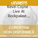 Kevin Coyne - Live At Rockpalast 1979 (3 Cd) cd