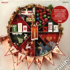 Tracey Thorn - Tinsel And Lights cd musicale di Thorn Tracey