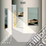 Ben Watt - Hendra cd