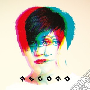 Tracey Thorn - Record cd musicale di Thorn Tracey