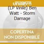 (LP Vinile) Ben Watt - Storm Damage vinile