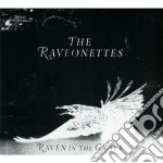 Raveonettes (The) - Raven In The Grave