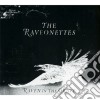 Raveonettes (The) - Raven In The Grave cd