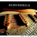 Scoundrels - Scoundrels cd