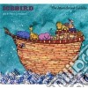 Icebird - The Abandoned Lullaby cd