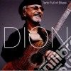 Dion - Tank Full Of Blues cd