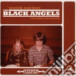 (LP VINILE) Watch out boy/i'd rather be lonely cd