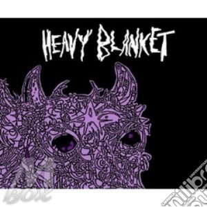 (LP Vinile) Heavy Blanket - Heavy Blanket lp vinile di Blanket Heavy