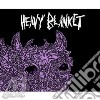(LP Vinile) Heavy Blanket - Heavy Blanket cd