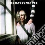 (LP Vinile) Raveonettes (The) - Into The Night (2 Lp)