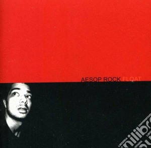 Aesop Rock - Float cd musicale di Rock Aesop