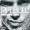 Pitbull - Original Hits cd