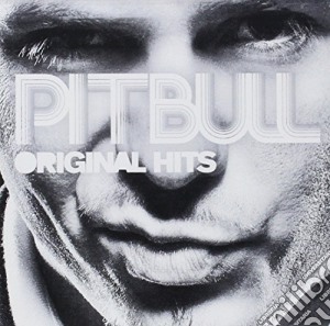 Pitbull - Original Hits (Cln) cd musicale di Pitbull