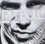 Pitbull - Original Hits (Cln) cd