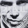 Pitbull - Original Hits (Cln) cd
