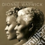Dionne Warwick - Now