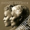 Dionne Warwick - Now cd