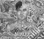 Travis Barker & Yelawolf - Psycho White cd