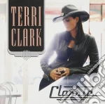 Terri Clark - Classic cd