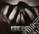 To The Wind - Empty Eyes cd