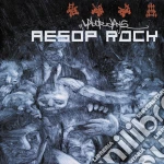 (LP Vinile) Aesop Rock - Labor Days (2 Lp) vinile