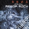 (LP Vinile) Aesop Rock - Labor Days (2 Lp) cd