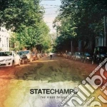 (LP Vinile) State Champs - The Finer Things vinile