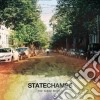 (LP Vinile) State Champs - The Finer Things cd