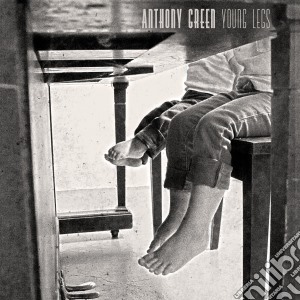 (LP Vinile) Anthony Green - Young Legs lp vinile di Anthony Green