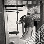 (LP Vinile) Anthony Green - Young Legs vinile